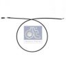 DT 1.22851 Bonnet Cable